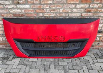 Maska atrapa Iveco stralis hi-way