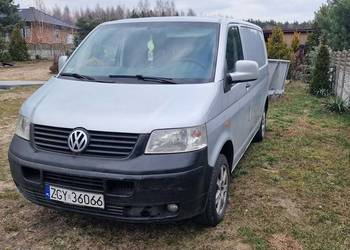 Volkswagen T5 2.5TDI chip 163HP