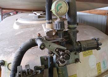 Opryskiwacz sadowniczy