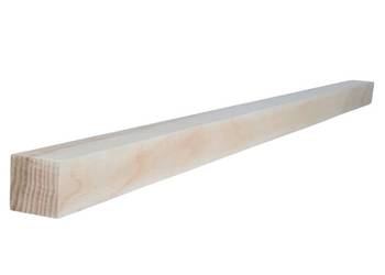 Kantówka Jesionowa 4x4x100cm