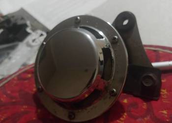 Klakson sygnał Honda Shadow VT 1100