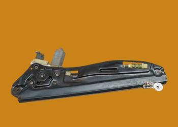 MECHANIZM SZYBY PRAWY TYŁ  7024814E Bmw Seria 7 IV (2001-2008) E65/66/67/68