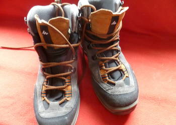 BUTY TREKINGOWE Quechura