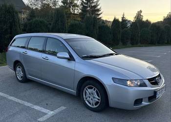 Honda Accord 2.0 benzyna 2003r