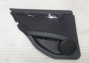 TAPICERKA DRZWI LEWY TYŁ MERCEDES W204 2045402610