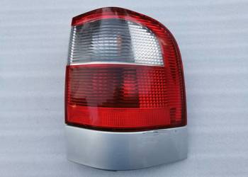 Lampa Prawy Tył Tylna Prawa Ford Galaxy MK1 Lift 7M5945096F