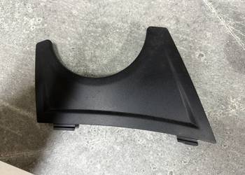 Obudowa osłona halogenu Chevrolett spark M300 lewy przód