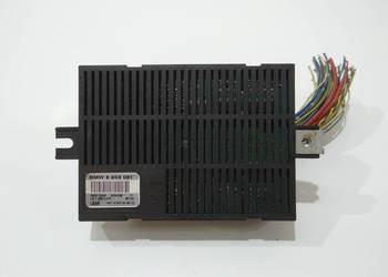 MODUŁ STEROWNIK  ŚWIATEŁ BMW E60 E61 9203081