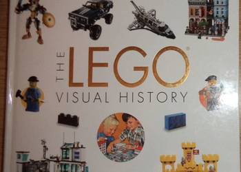 The Lego Visual History 2017 castle kingdoms pirates western