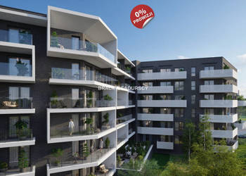 Mieszkanie 73.62m2 Kraków