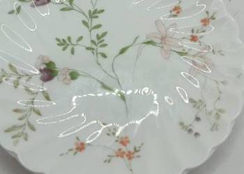 Dekoracyjny mini podstawek Wedgwood England