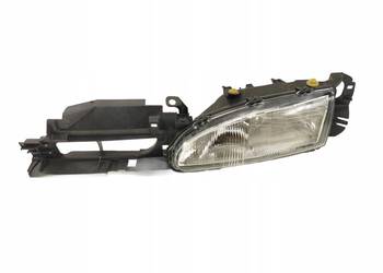LAMPA LEWY PRZÓD FORD MONDEO I ...-96 NOWA MAGNETI LPC042 / 93BG13006SBD