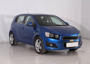 Chevrolet Aveo 1.6 i 16V