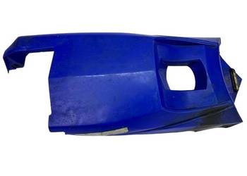 Plastik lampy tył, wypełnienie Yamaha Raptor 700 1S3-84716-21-00