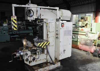 frezarka FWF32J