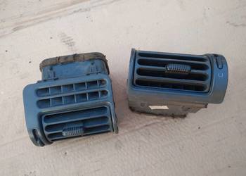 Scudo Expert 98r kratka nawiewu lewa prawa