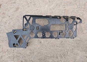 VW PASSAT B7 ŚLIZG ZDERZAKA PRAWY PRZÓD 3AA807178