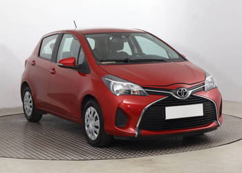 Toyota Yaris 1.0 VVT-i