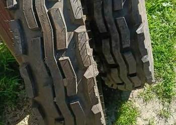 Opony 7.50-16