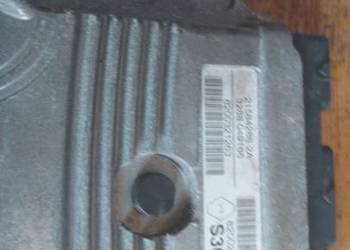 Komputer silnika RENAULT 8200321263