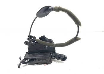 ZAMEK DRZWI LEWY PRZÓD RENAULT CAPTUR I Crossover 805031332R