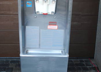 Taylor ph71-automat maszyna do lodów włoskich-woda