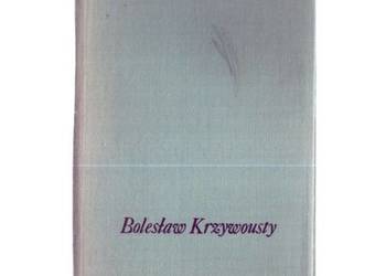 Bolesław Krzywousty - Pietras S. Zbigniew