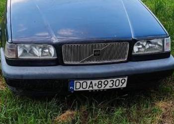 Volvo 850