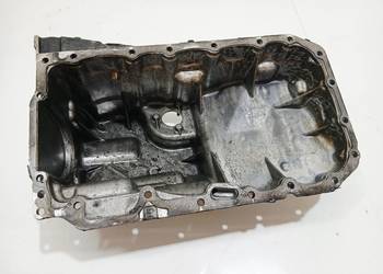 MISA MISKA OLEJOWA BMW E90 E91 N47D20C OE 8510206 (0005764)