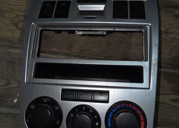 Konsola panel klimatyzacji Hyundai coupe Konsola panel klimatyzacji Hyundai coupe