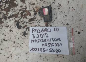 MITSUBISHI PAJERO III 3,2DID mapsensor 100798-5960