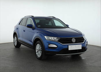 VW T-Roc 1.0 TSI