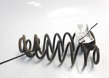 SPRĘŻYNY TYŁ SKODA OCTAVIA III 5Q0511115C