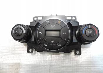 PANEL NAWIEWU KLIMATYZACJI FORD ECOSPORT MK2 II 8A6T18C612 EUROPA