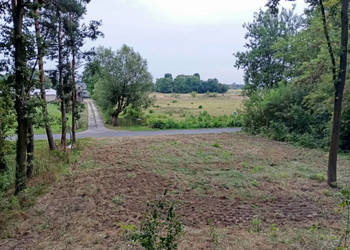 Nowa cena!! Piękna działka widokowa blisko Stolicy, zapraszam do zobaczeni…