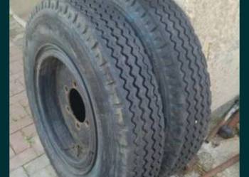 Koła opony rolnicze felgi 8.25 r20 9.00 POLECAM!!!