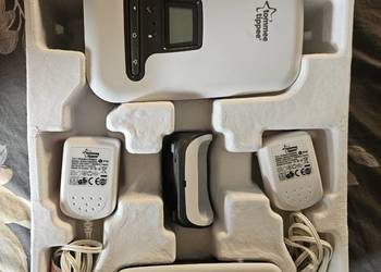 Monitor oddechu Tommee Tippee