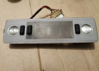 Lampka oświetlenia kabiny BMW e34 lift