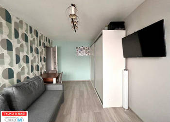 Mieszkanie Kielce 37.58 metrów 2 pok
