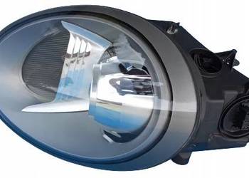 LAMPA PRAWY PRZÓD XENON 99163112611 PORSCHE 991 911 GTS EU BEZ AFS