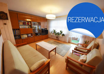 Trzypokojowe mieszkanie w Opolu na osiedlu ZWM.