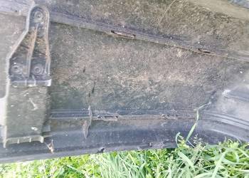 VW Golf 3 kombi zderzak tył cały