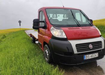 Ducato autolaweta