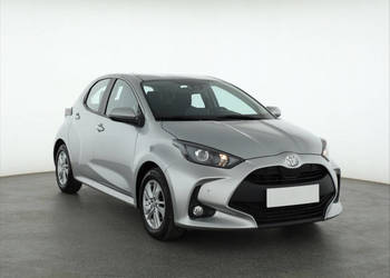 Toyota Yaris 1.5 VVT-i