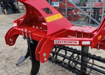 GŁĘBOSZ GROM FIRMY STRUMYK