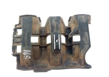 MISKA OLEJOWA OSŁONA FALI 9808686980 1.2 TURBO  PURETECH Opel Crossland I T