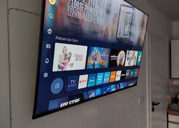 Telewizor HISENSE 58A6K 58" LED 4K VIDAA Dolby Vision
