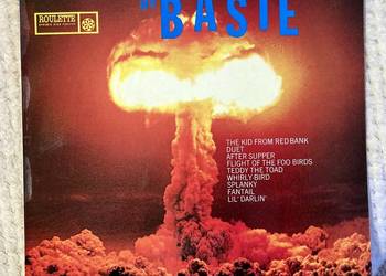 Count Basie Orchestra – The Atomic Mr. Basie