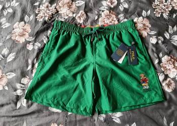 Szorty kąpielowe Polo Ralph Lauren, rozmiar L
