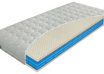 Materac PREMIER BIOSPRING MATERASSO piankowy - dostępny w wielu wymiarach